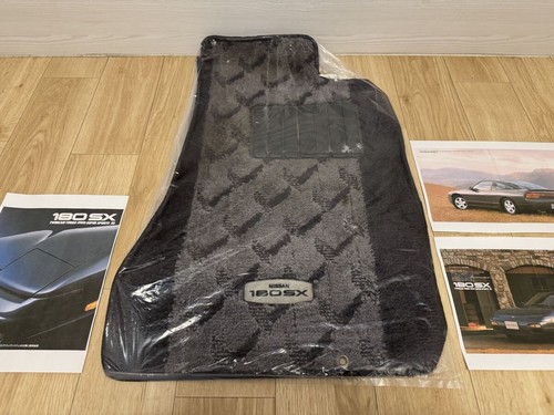 Nissan 180sx genuine optional - 180sx,